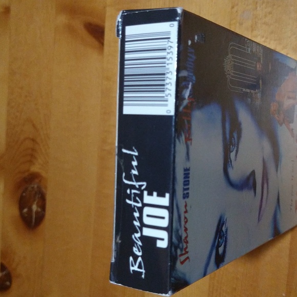 Beautiful Joe VHS tape - Picture 6 of 7
